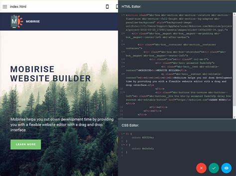 How To Make A Blog Site With Html